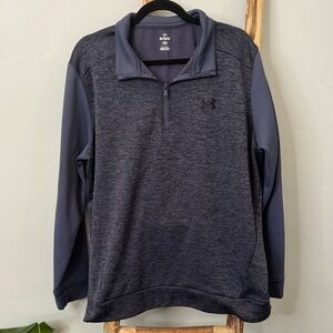 Under Armor Men's UA Tech ½ Zip Long Sleeve